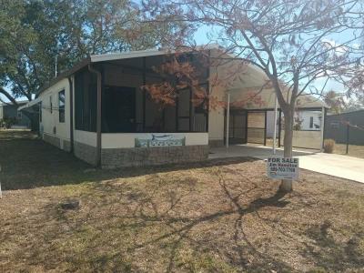 Mobile Home at 8379 Love Ct Micco, FL 32976