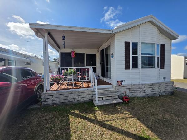 Photo 1 of 2 of home located at 34550 Nancy St Zephyrhills, FL 33541