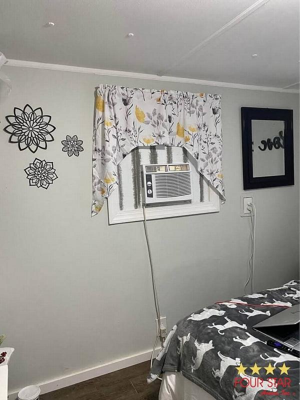 1974 BLAH  Home