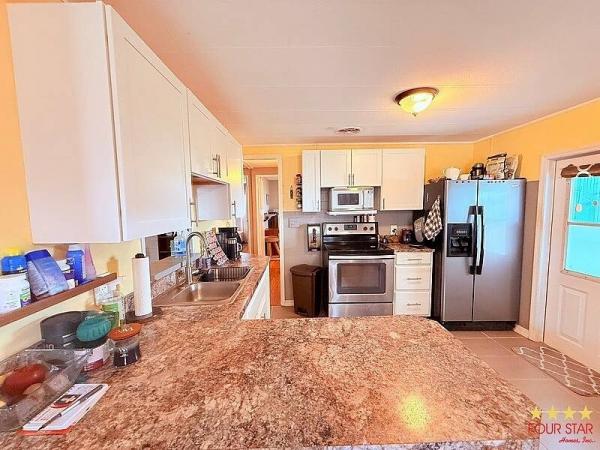 1976 HOMI  Home