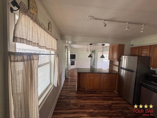 1973 RAMA  Home