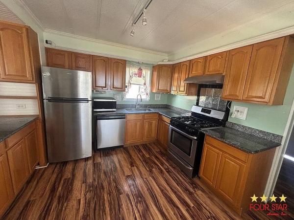 1973 RAMA  Home