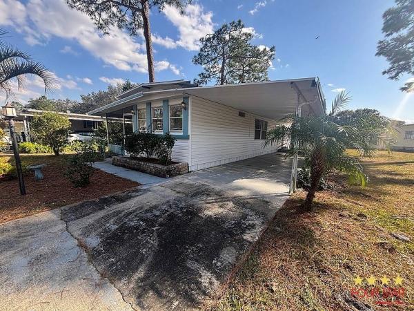 1973 RAMA  Home