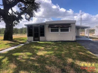 Mobile Home at 922 S Jean Ave Avon Park, FL 33825