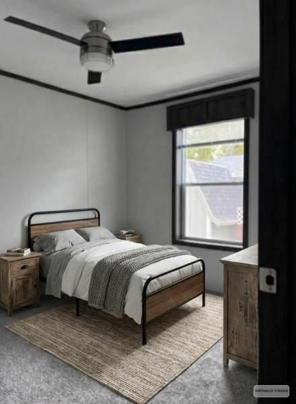 2025 Friendship Mobile Home For Sale