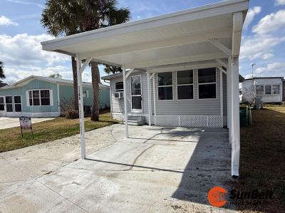 Photo 2 of 30 of home located at 1108 Rainbow Circle Eustis, FL 32726