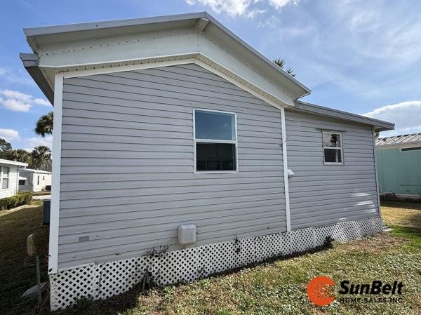 1991 FLEE Mobile Home