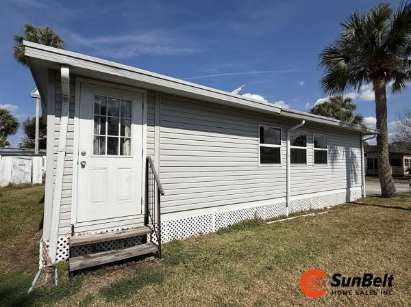 1991 FLEE Mobile Home