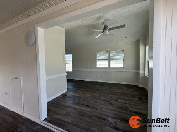 1991 FLEE Mobile Home