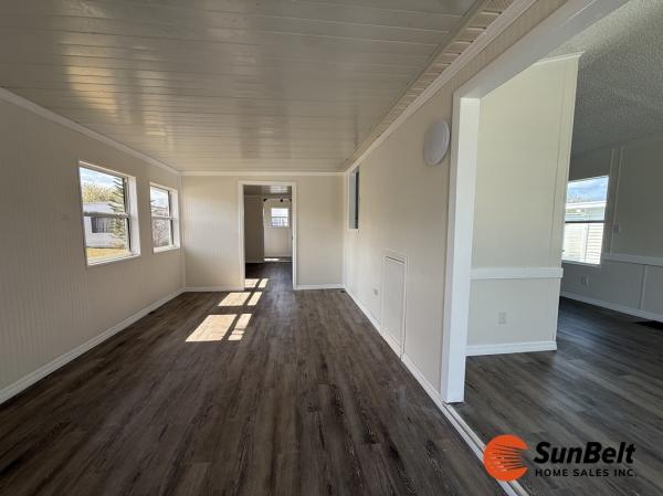 1991 FLEE Mobile Home