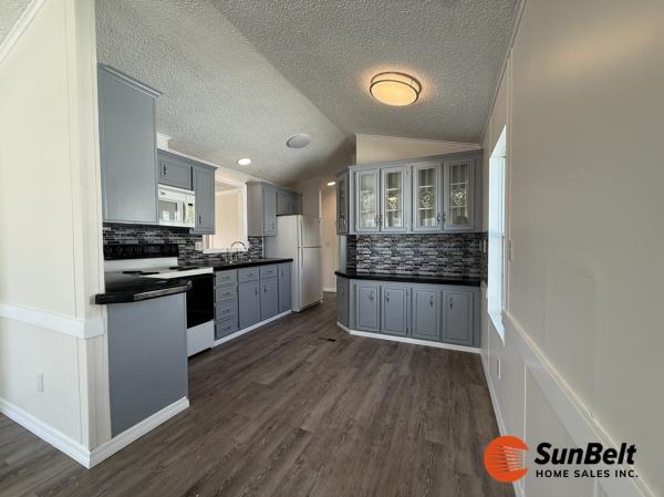 1991 FLEE Mobile Home