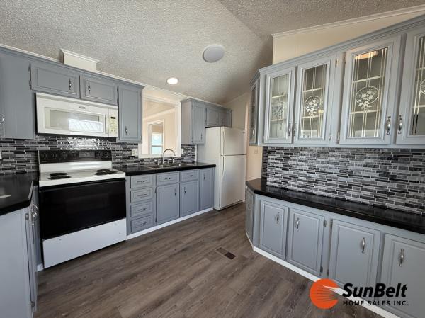 1991 FLEE Mobile Home