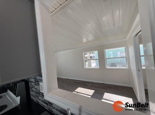 1991 FLEE Mobile Home