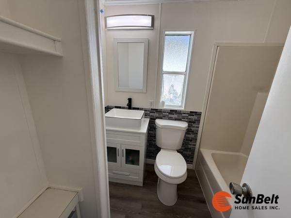 1991 FLEE Mobile Home