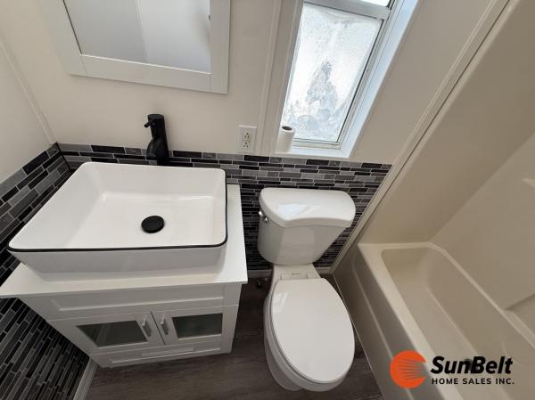 1991 FLEE Mobile Home