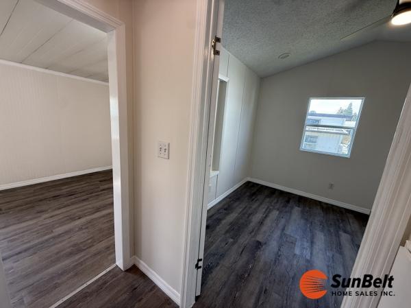 1991 FLEE Mobile Home