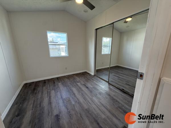 1991 FLEE Mobile Home