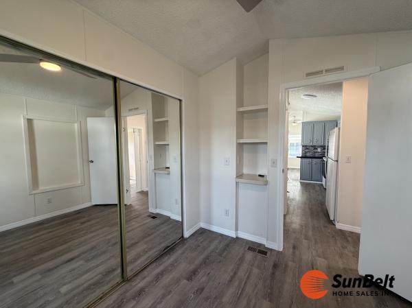 1991 FLEE Mobile Home