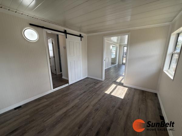 1991 FLEE Mobile Home