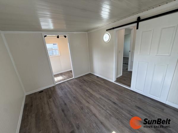 1991 FLEE Mobile Home