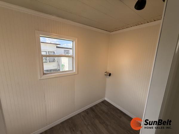 1991 FLEE Mobile Home