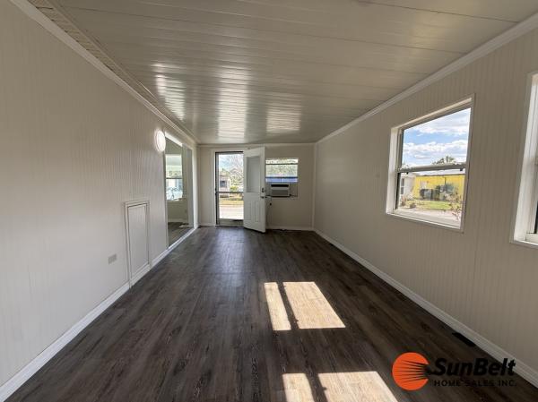 1991 FLEE Mobile Home