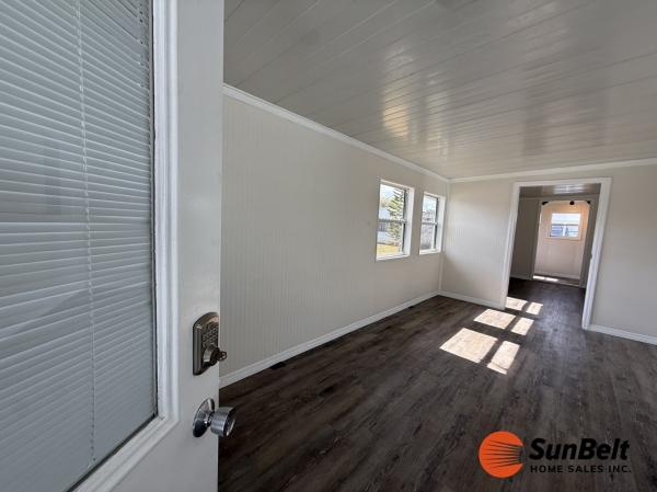 1991 FLEE Mobile Home