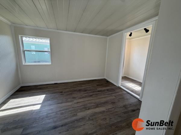 1991 FLEE Mobile Home