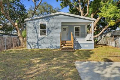 Mobile Home at 18015 SE 18th Street Silver Springs, FL 34488