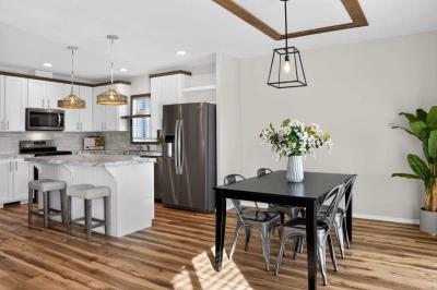 Photo 3 of 35 of home located at 401 Walleye Rd Bozeman, MT 59718