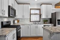 2025 Fleetwood Hyalite Platinum Manufactured Home