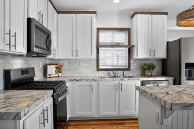 Photo 4 of 35 of home located at 401 Walleye Rd Bozeman, MT 59718