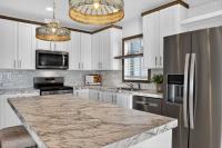 2025 Fleetwood Hyalite Platinum Manufactured Home