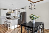 2025 Fleetwood Hyalite Platinum Manufactured Home