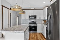 2025 Fleetwood Hyalite Platinum Manufactured Home