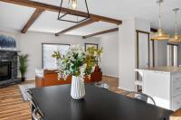 2025 Fleetwood Hyalite Platinum Manufactured Home