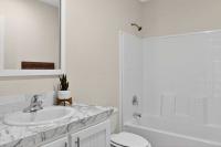 2025 Fleetwood Hyalite Platinum Manufactured Home