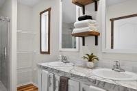 2025 Fleetwood Hyalite Platinum Manufactured Home