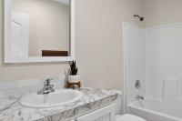 2025 Fleetwood Hyalite Platinum Manufactured Home