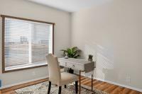 2025 Fleetwood Hyalite Platinum Manufactured Home