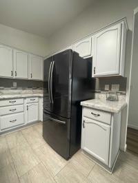 2002 Cavco  Manufactured Home