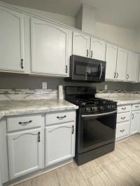 2002 Cavco  Manufactured Home