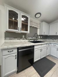 2002 Cavco  Manufactured Home