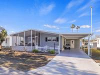 2003 Nobility Manufactured Home