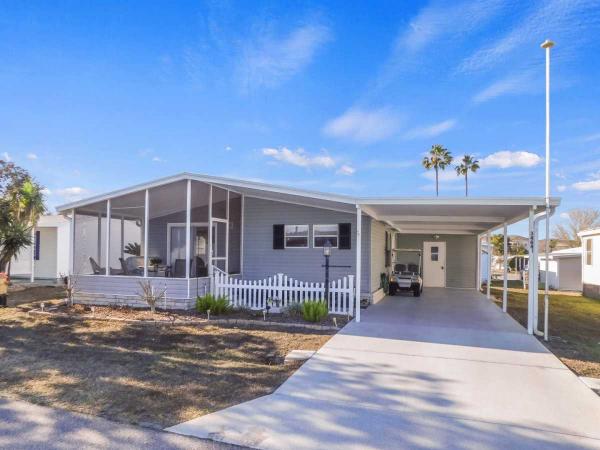 2003 Nobility Mobile Home For Sale