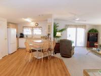 2003 Nobility Manufactured Home