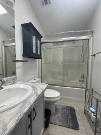 2002 Cavco  Manufactured Home