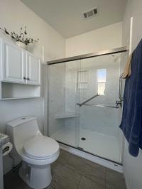 2002 Cavco  Manufactured Home