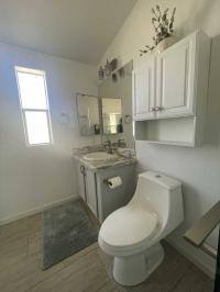 2002 Cavco  Manufactured Home