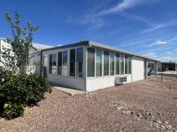 2002 Cavco  Manufactured Home